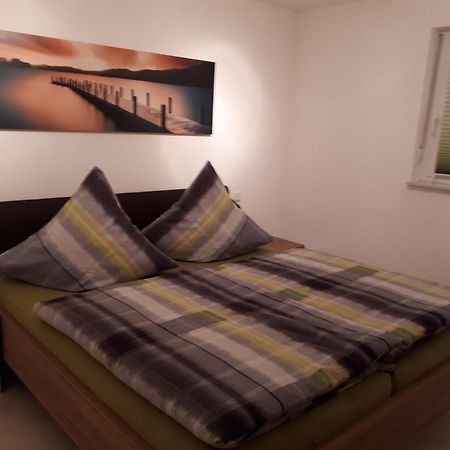Ferienwohnung Seyser Gottmadingen Exteriér fotografie