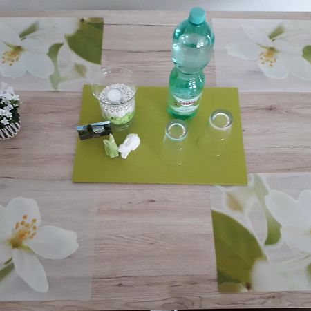 Ferienwohnung Seyser Gottmadingen Exteriér fotografie