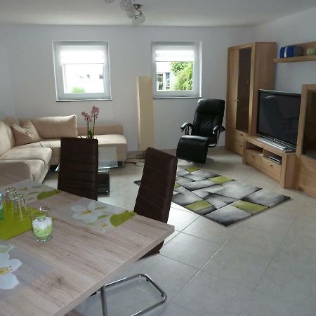 Ferienwohnung Seyser Gottmadingen Exteriér fotografie