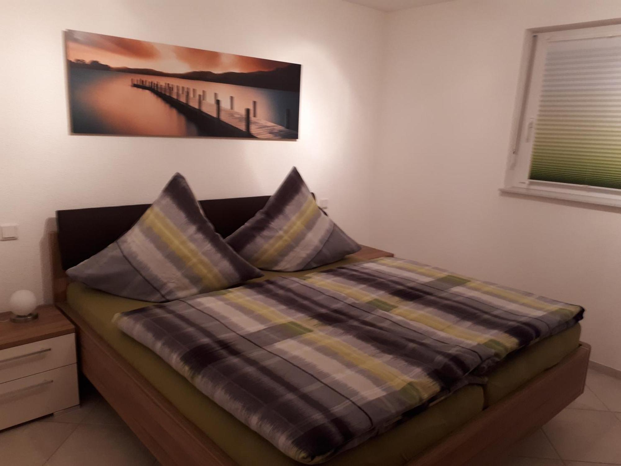 Ferienwohnung Seyser Gottmadingen Exteriér fotografie