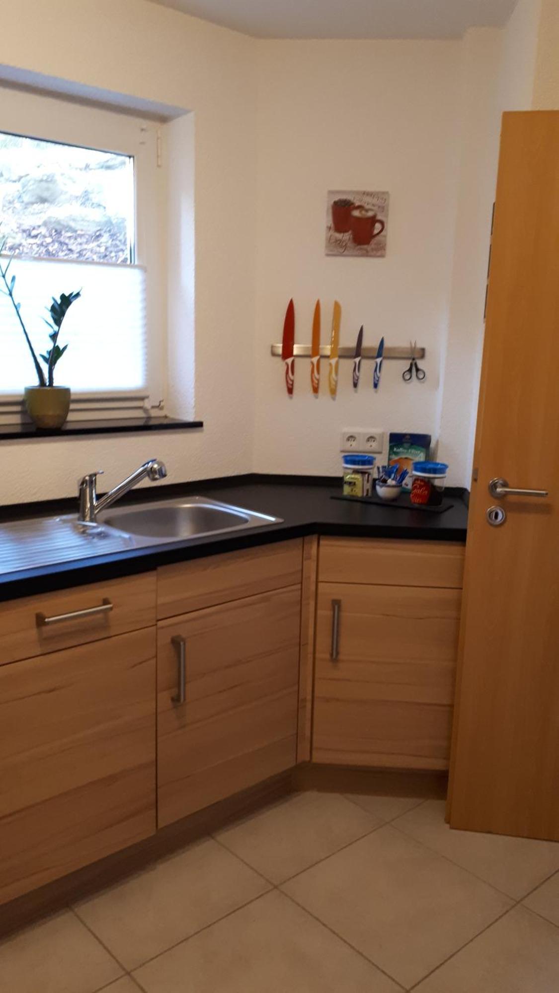 Ferienwohnung Seyser Gottmadingen Exteriér fotografie