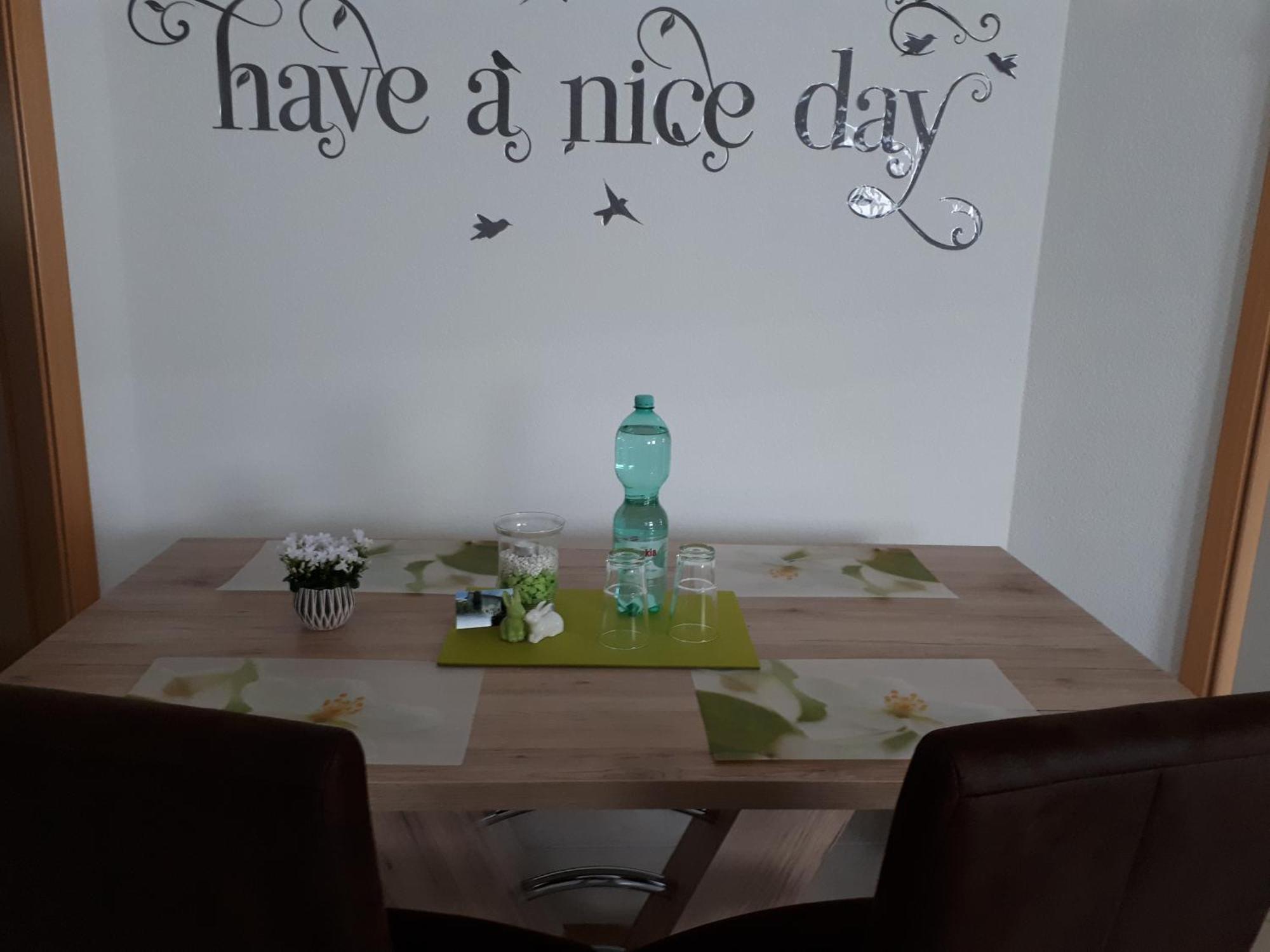 Ferienwohnung Seyser Gottmadingen Exteriér fotografie