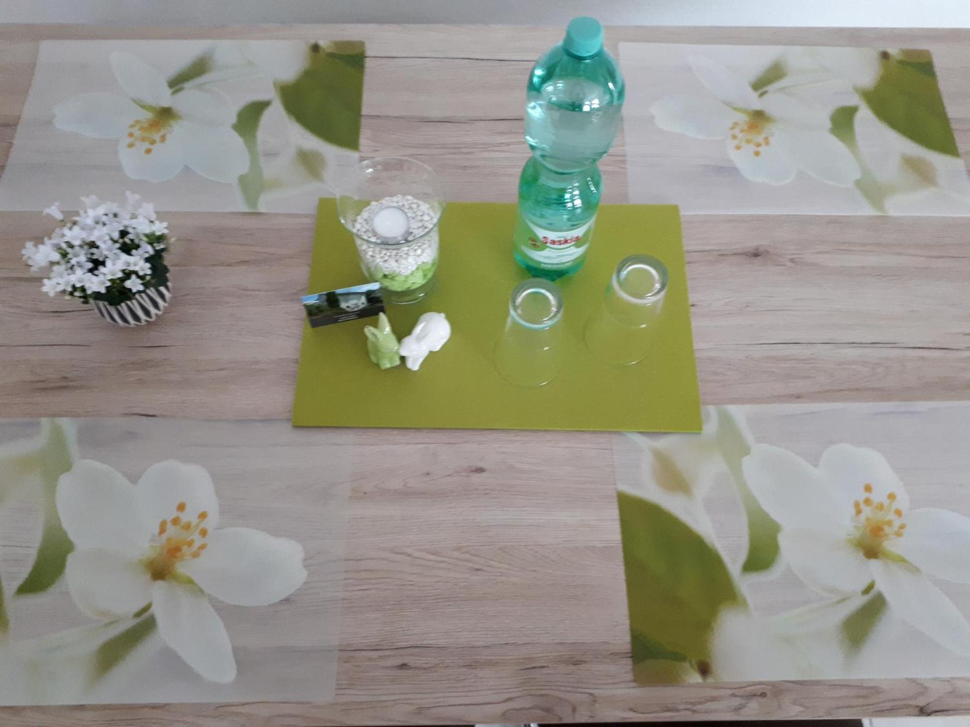 Ferienwohnung Seyser Gottmadingen Exteriér fotografie