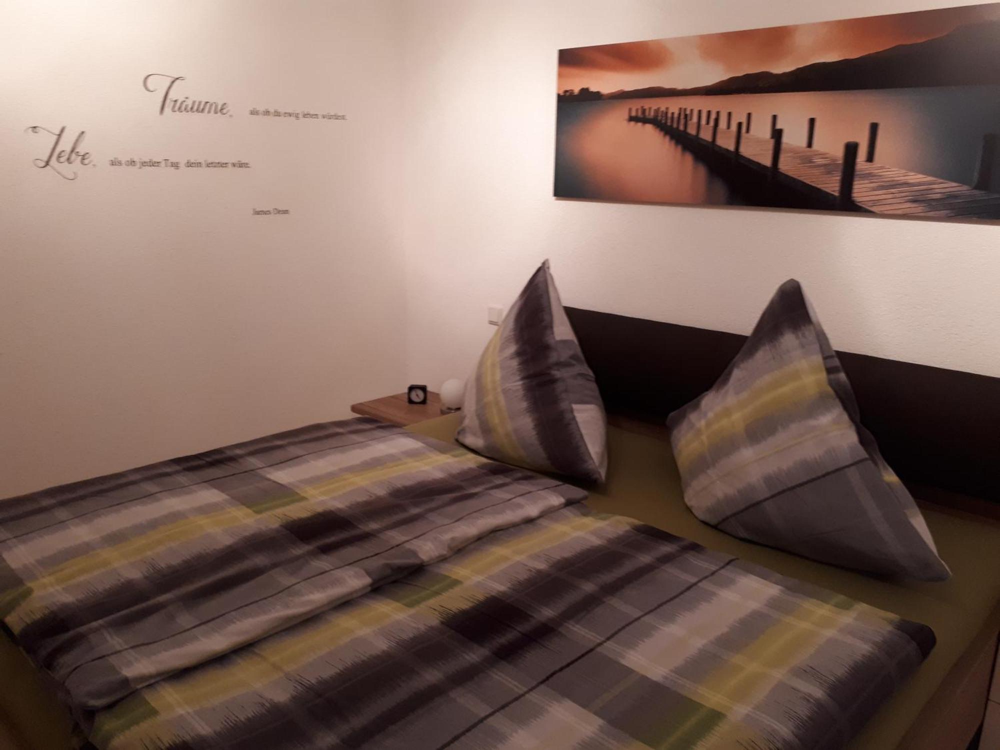 Ferienwohnung Seyser Gottmadingen Exteriér fotografie