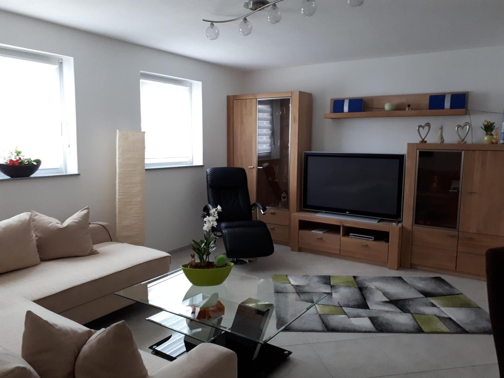 Ferienwohnung Seyser Gottmadingen Exteriér fotografie