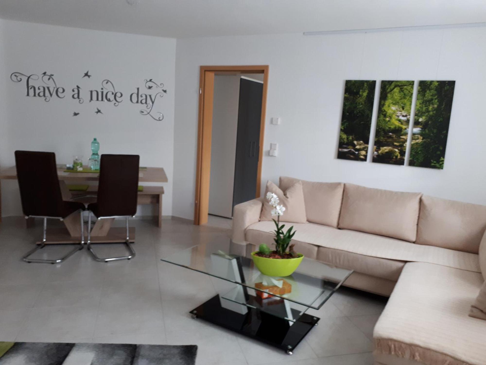 Ferienwohnung Seyser Gottmadingen Exteriér fotografie