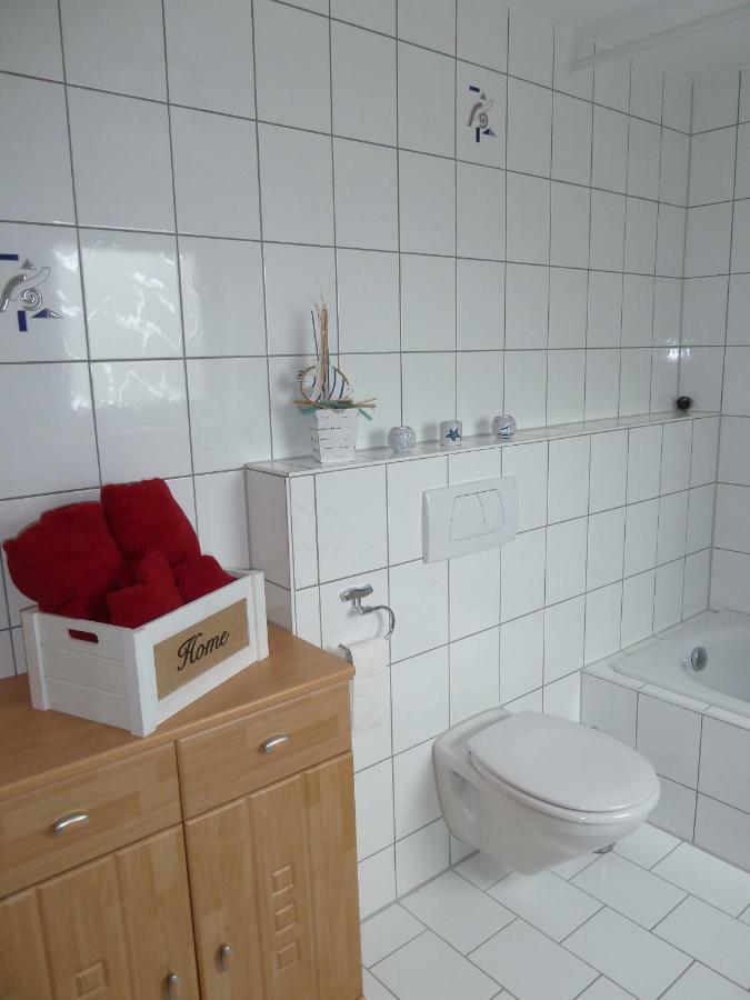 Ferienwohnung Seyser Gottmadingen Exteriér fotografie