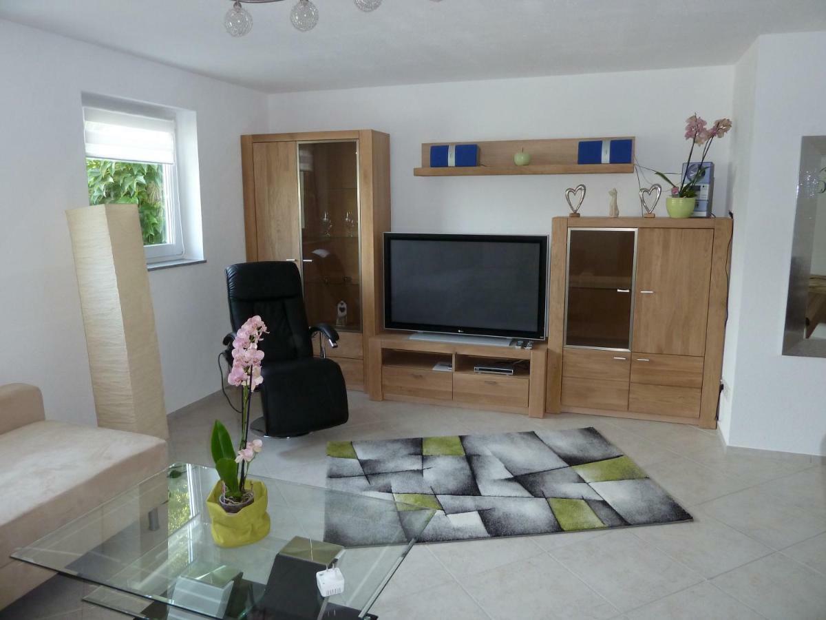 Ferienwohnung Seyser Gottmadingen Exteriér fotografie
