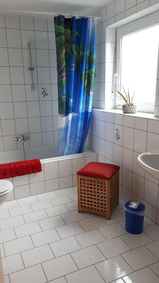 Ferienwohnung Seyser Gottmadingen Exteriér fotografie